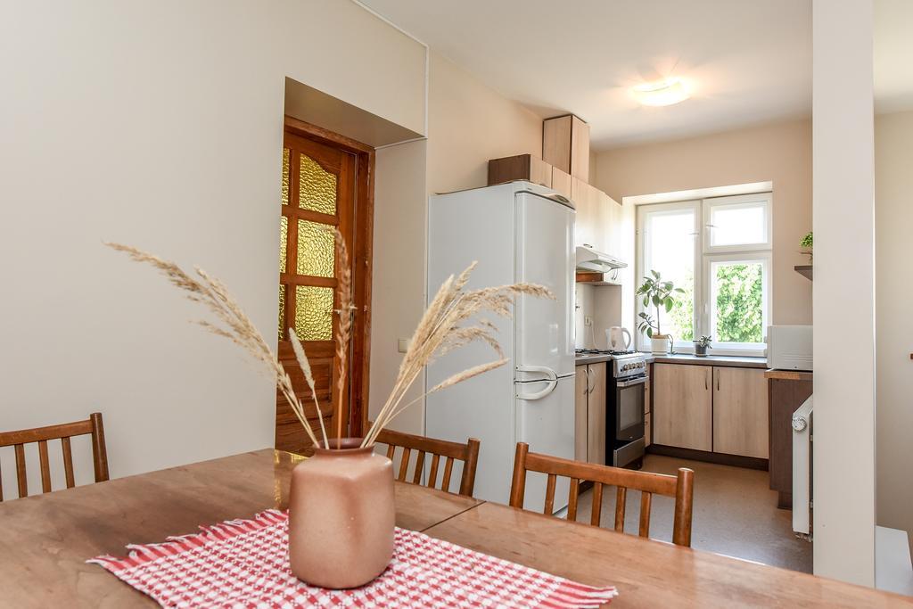 Holiday House Knp Паланга Экстерьер фото
