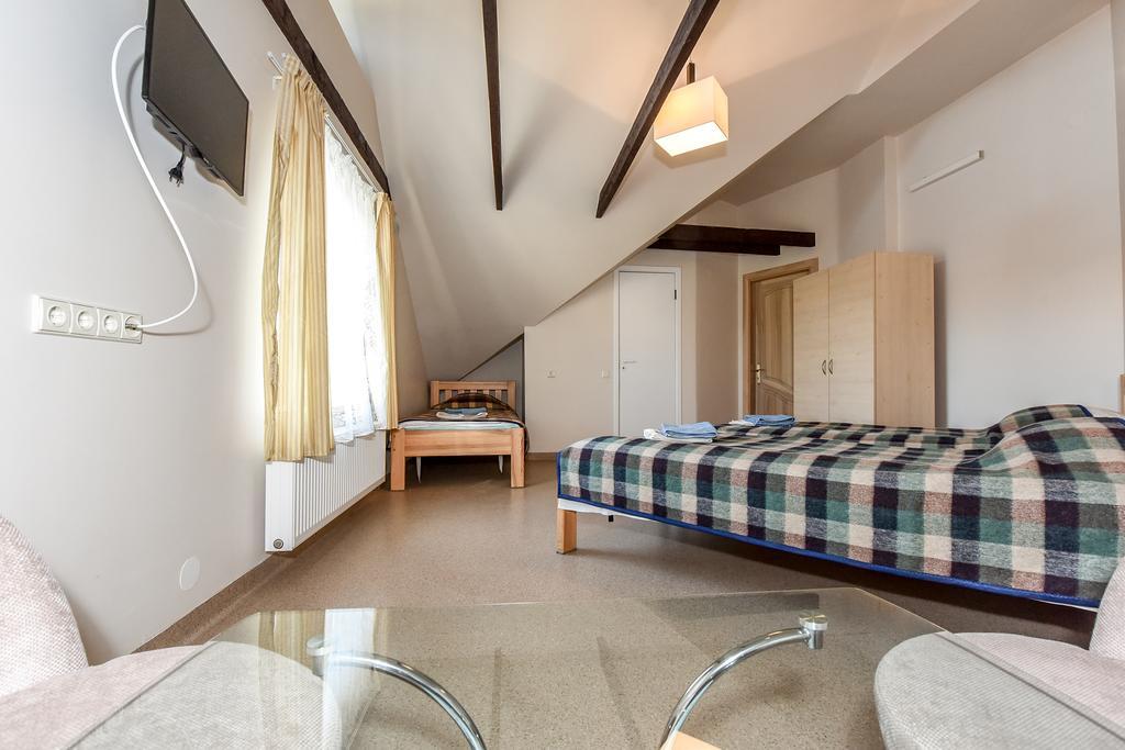 Holiday House Knp Паланга Экстерьер фото
