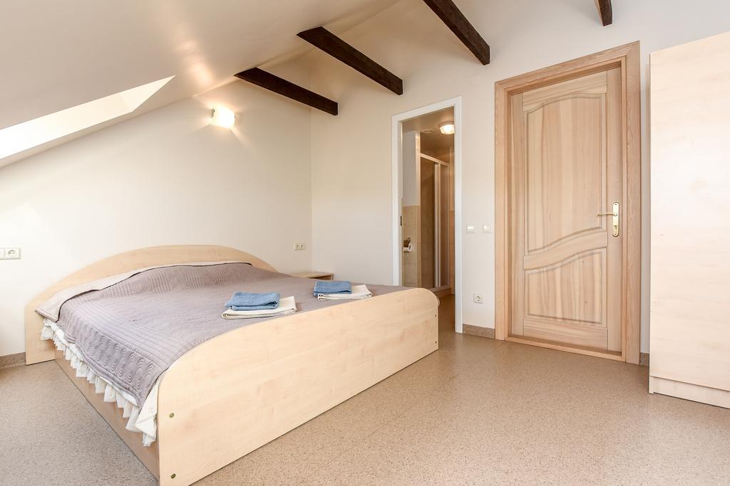 Holiday House Knp Паланга Экстерьер фото