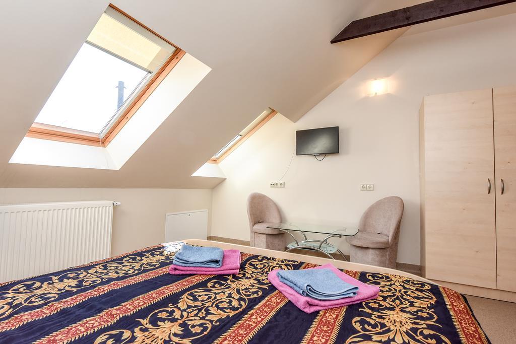 Holiday House Knp Паланга Экстерьер фото