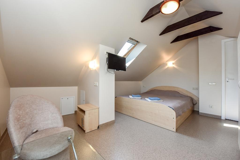 Holiday House Knp Паланга Экстерьер фото
