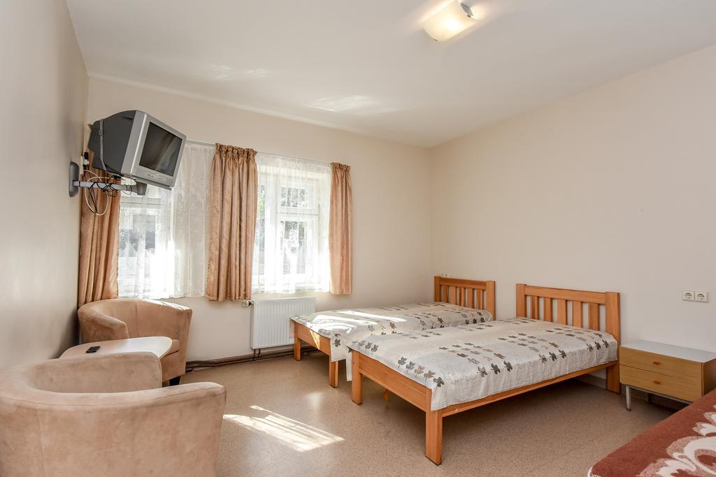 Holiday House Knp Паланга Экстерьер фото