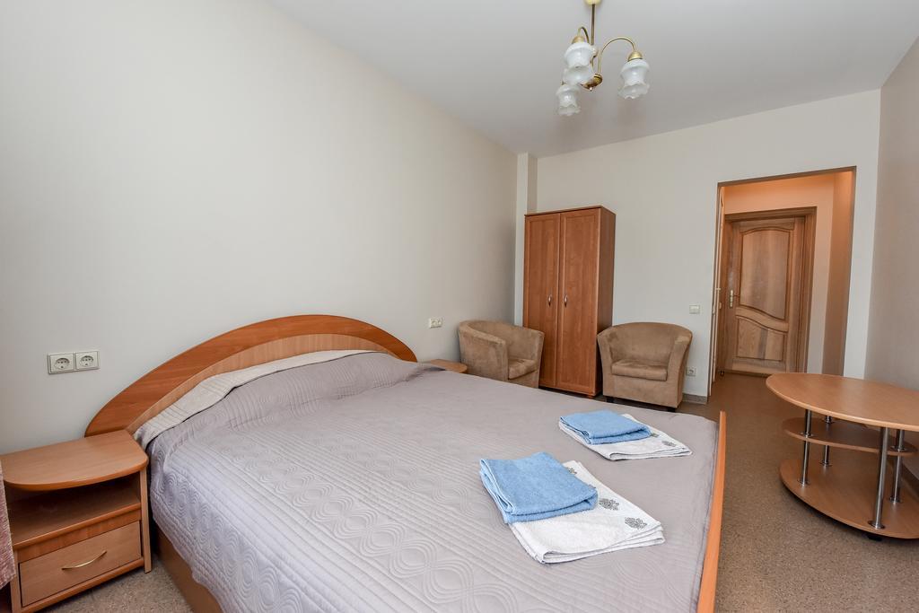 Holiday House Knp Паланга Экстерьер фото